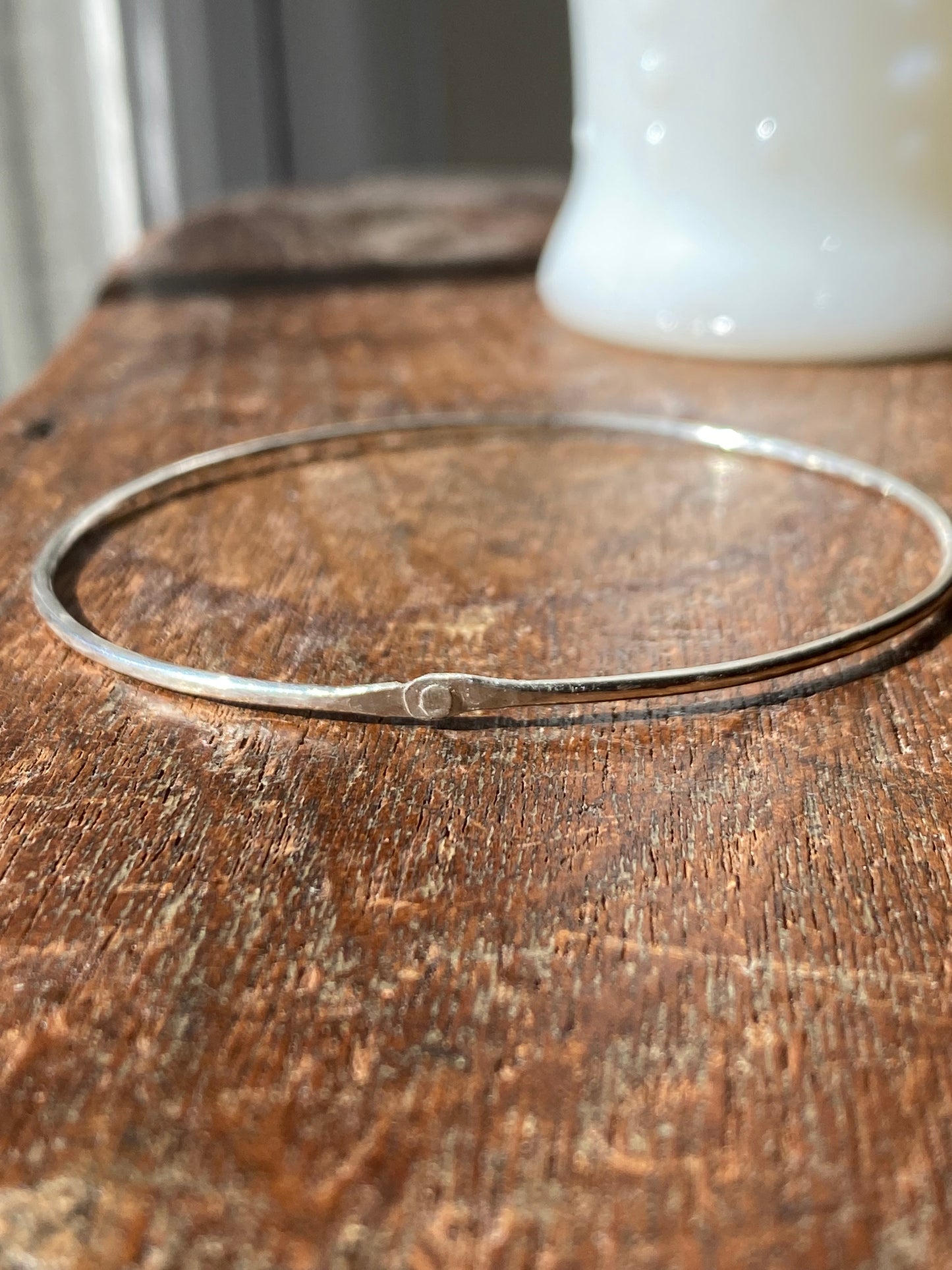 bangle bracelet